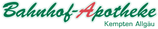 bahnhofapotheke