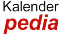 kalenderpedia